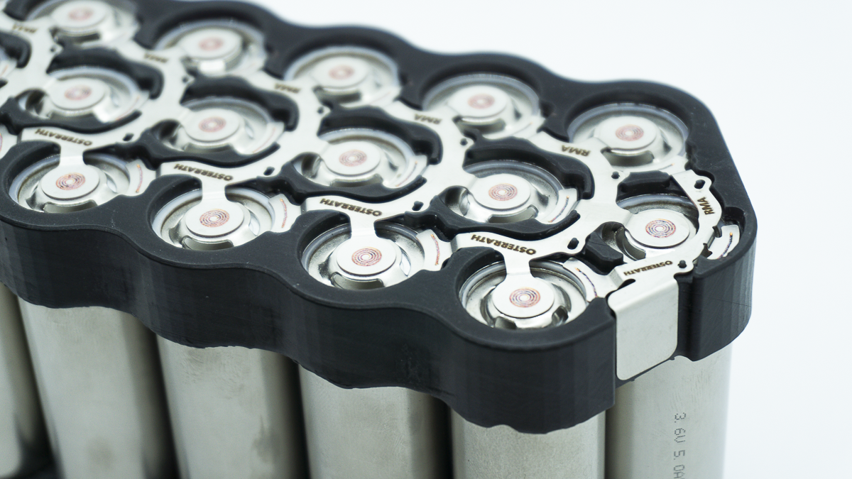 Laser Welding System