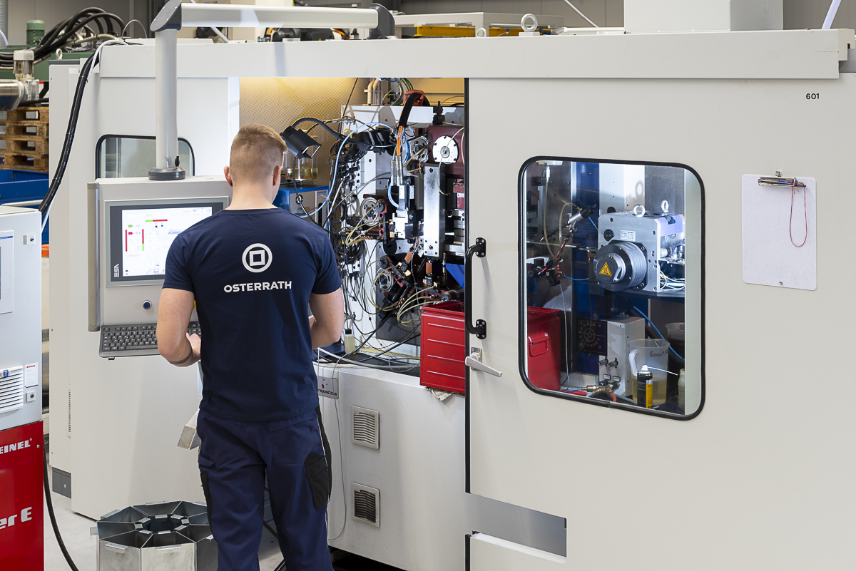 Laser Welding Quality